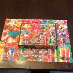 3 puzzles for $15 - Bundle it.